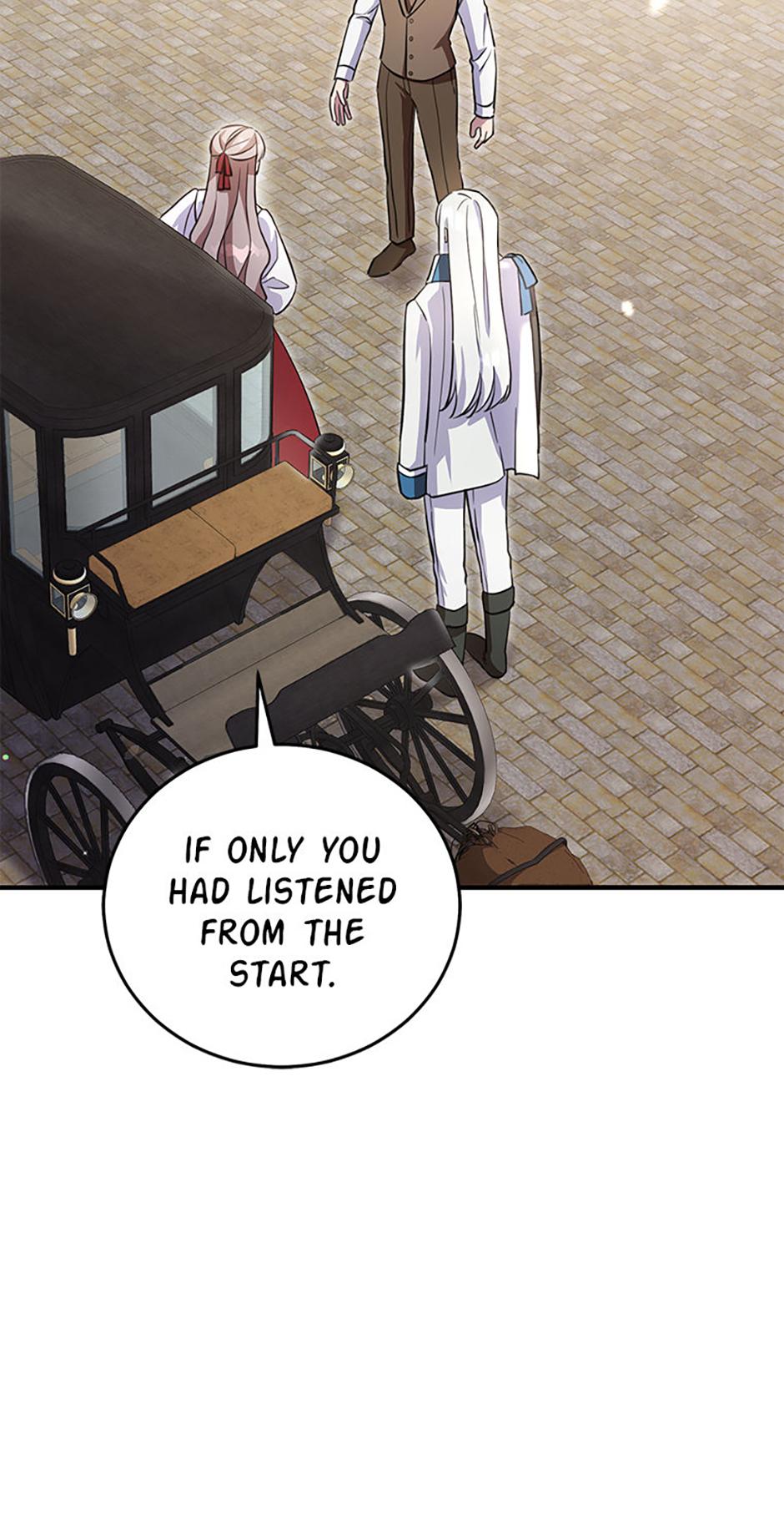 The Teacher at the Noble Kindergarten Is Having a Hard Day Chapter 7 page 89 - 