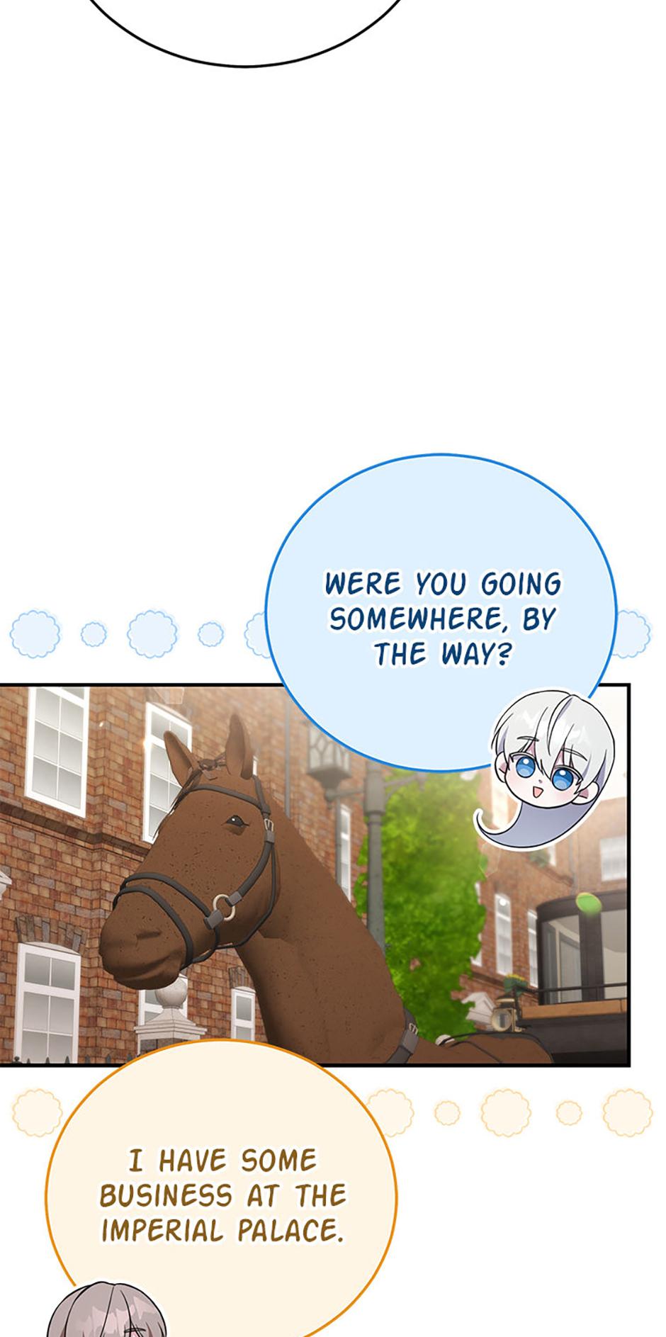 The Teacher at the Noble Kindergarten Is Having a Hard Day Chapter 7 page 91 - 