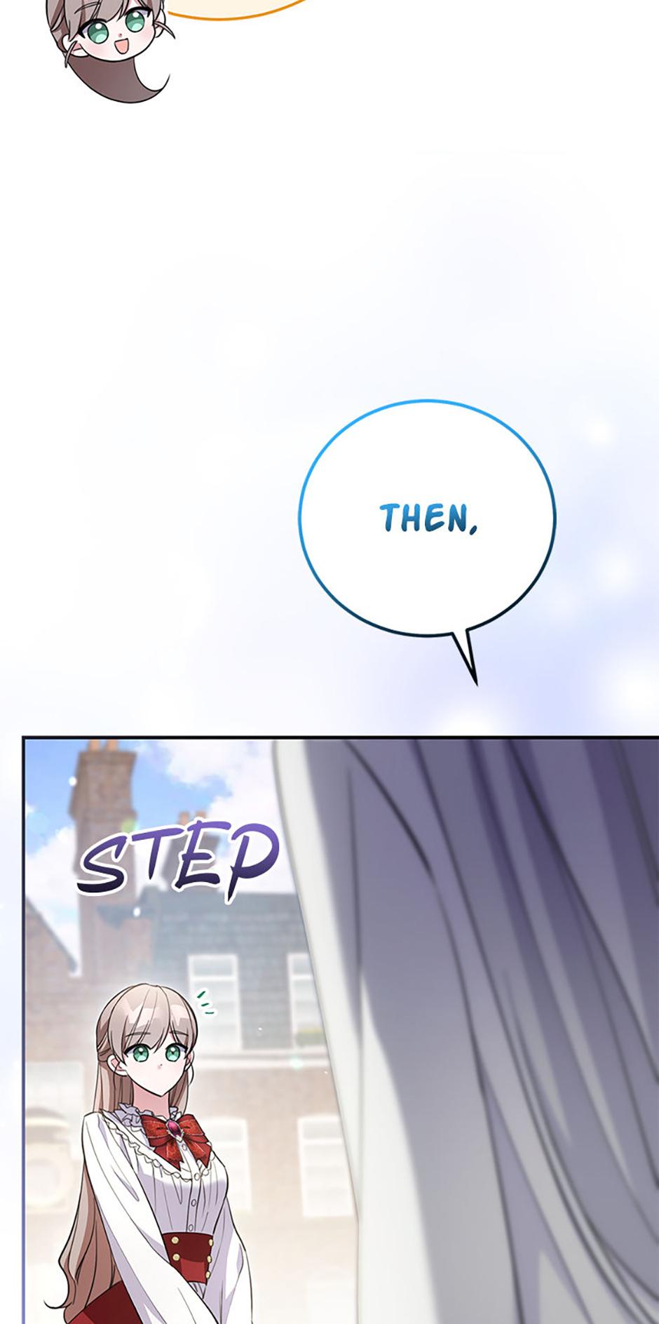 The Teacher at the Noble Kindergarten Is Having a Hard Day Chapter 7 page 92 - 
