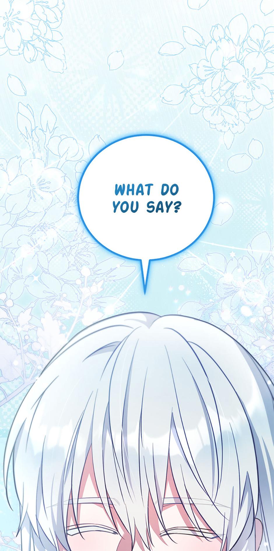 The Teacher at the Noble Kindergarten Is Having a Hard Day Chapter 7 page 96 - 