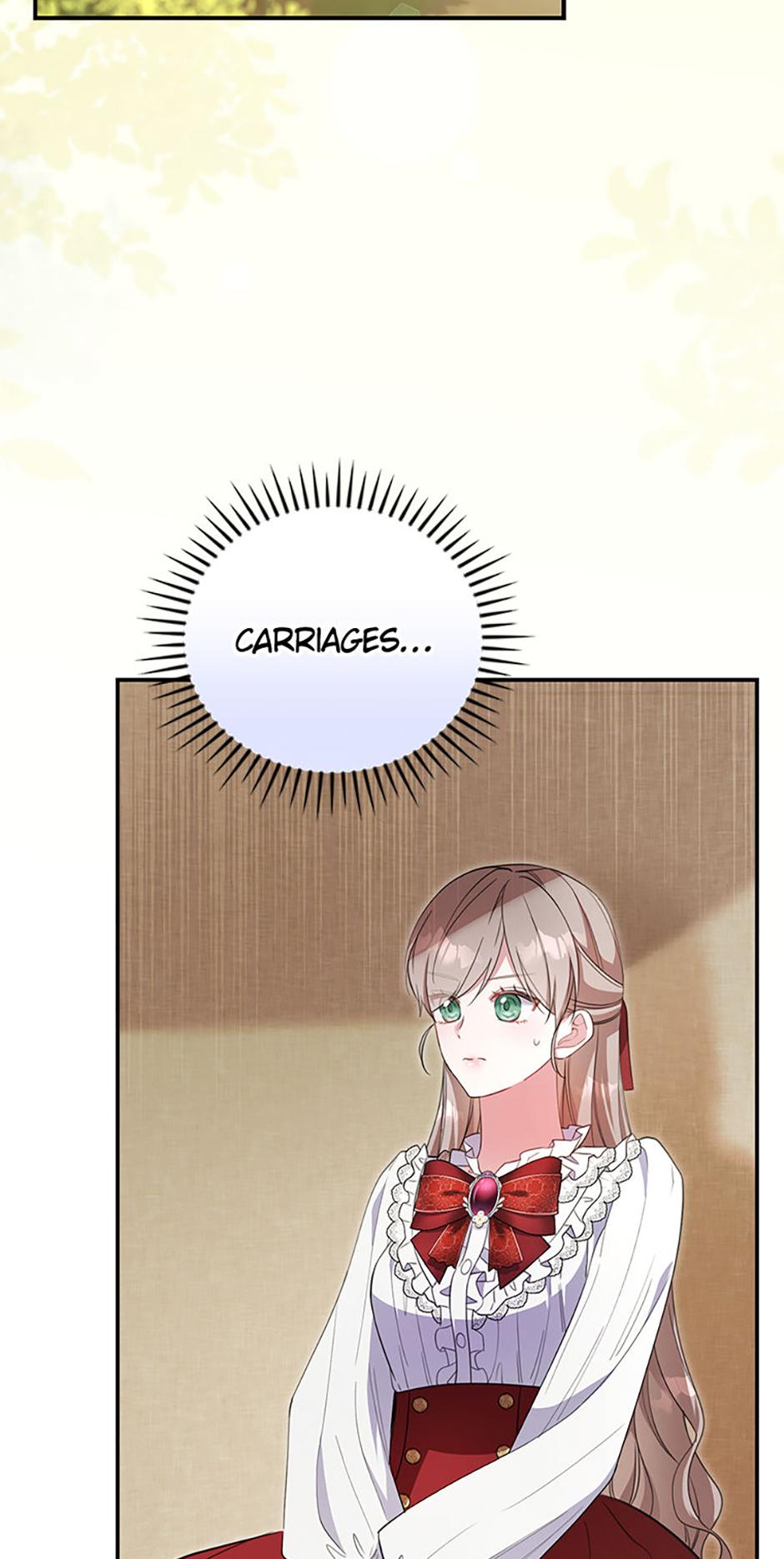 The Teacher at the Noble Kindergarten Is Having a Hard Day Chapter 8 page 2 - 
