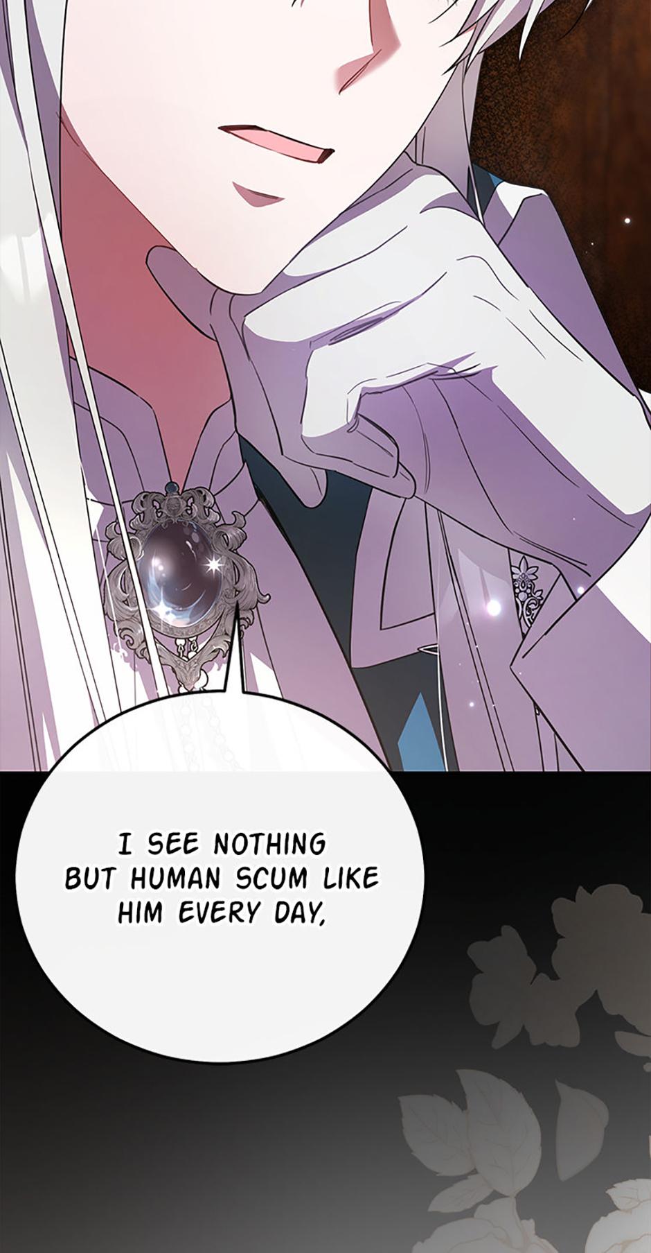 The Teacher at the Noble Kindergarten Is Having a Hard Day Chapter 8 page 101 - 