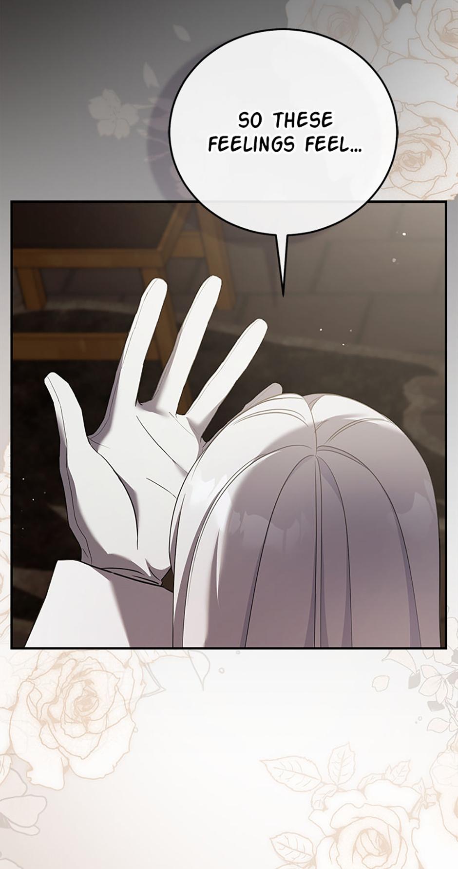 The Teacher at the Noble Kindergarten Is Having a Hard Day Chapter 8 page 102 - 