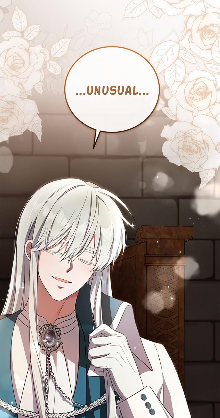 The Teacher at the Noble Kindergarten Is Having a Hard Day Chapter 8 page 103 - 