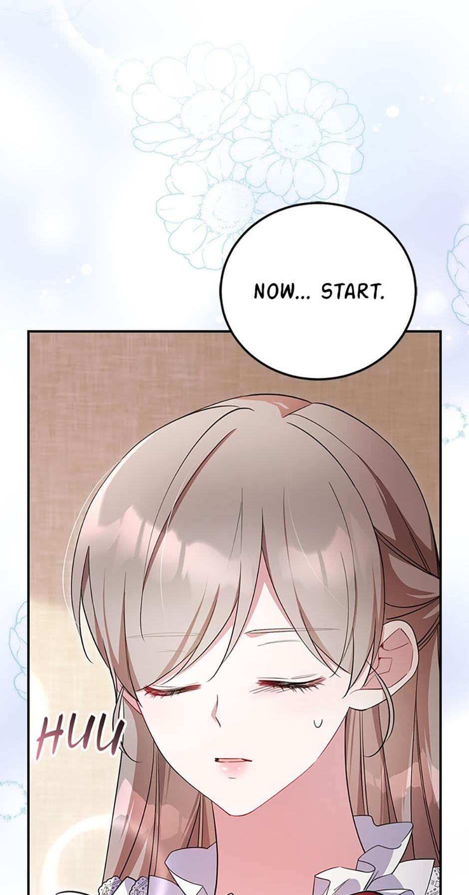 The Teacher at the Noble Kindergarten Is Having a Hard Day Chapter 8 page 13 - 
