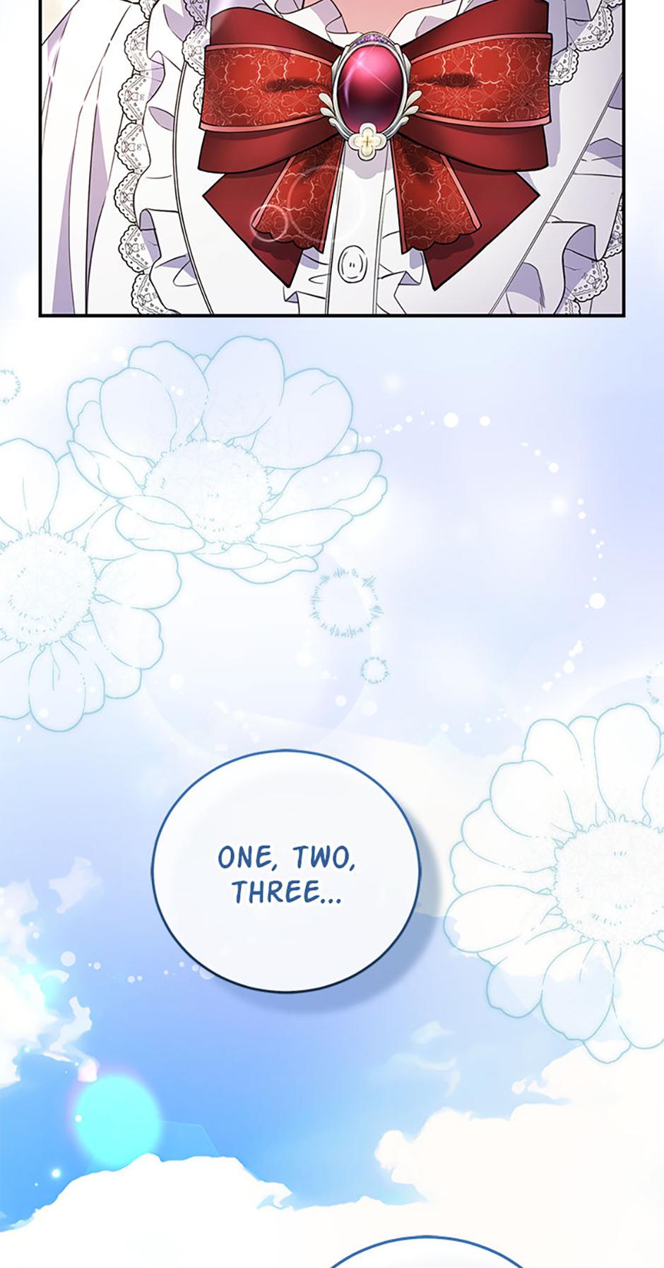 The Teacher at the Noble Kindergarten Is Having a Hard Day Chapter 8 page 14 - 