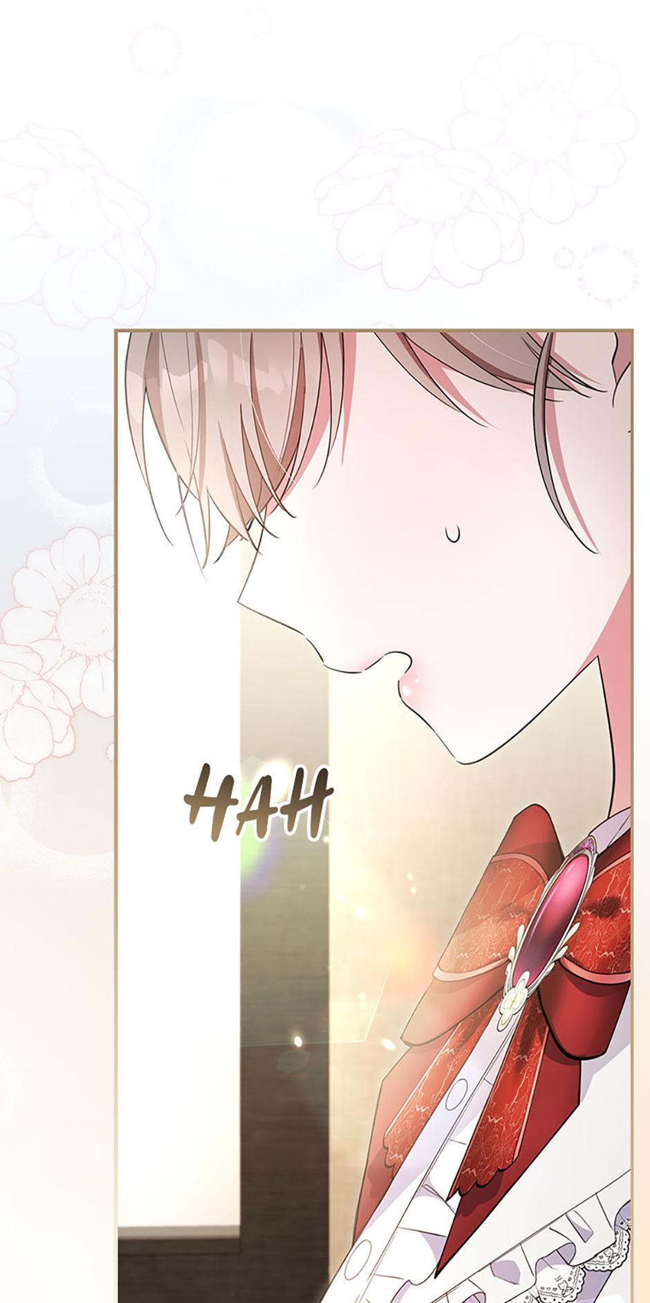 The Teacher at the Noble Kindergarten Is Having a Hard Day Chapter 8 page 16 - 