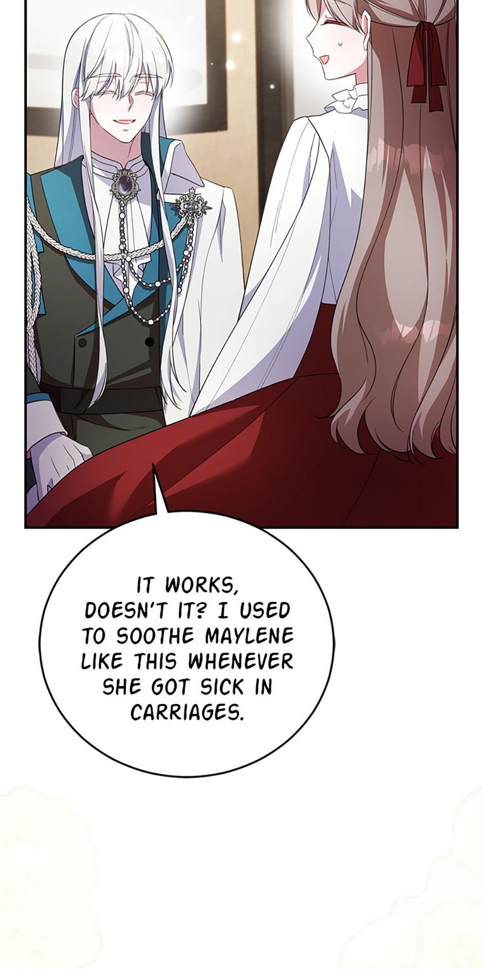The Teacher at the Noble Kindergarten Is Having a Hard Day Chapter 8 page 18 - 
