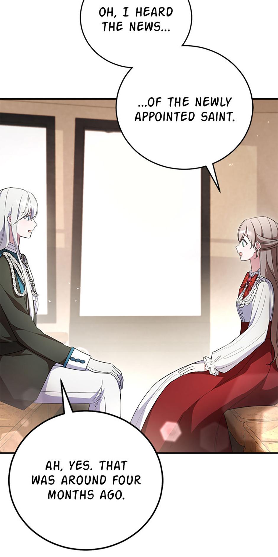 The Teacher at the Noble Kindergarten Is Having a Hard Day Chapter 8 page 22 - 