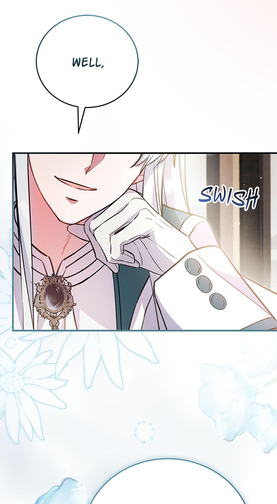 The Teacher at the Noble Kindergarten Is Having a Hard Day Chapter 8 page 27 - 
