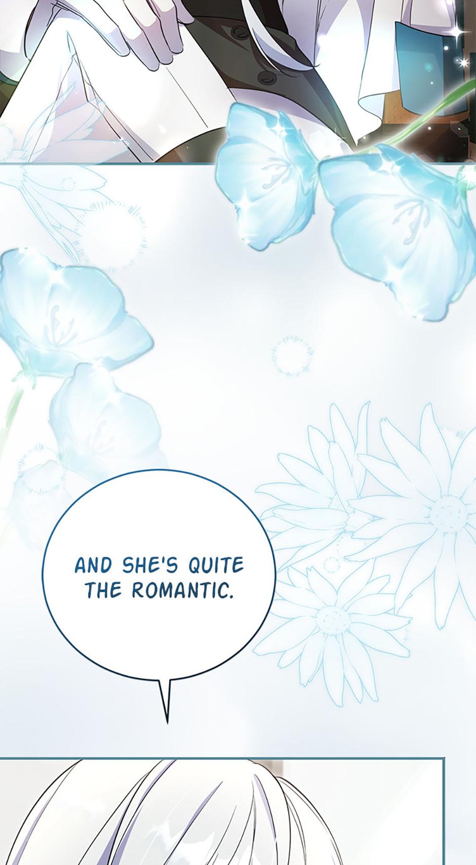 The Teacher at the Noble Kindergarten Is Having a Hard Day Chapter 8 page 29 - 
