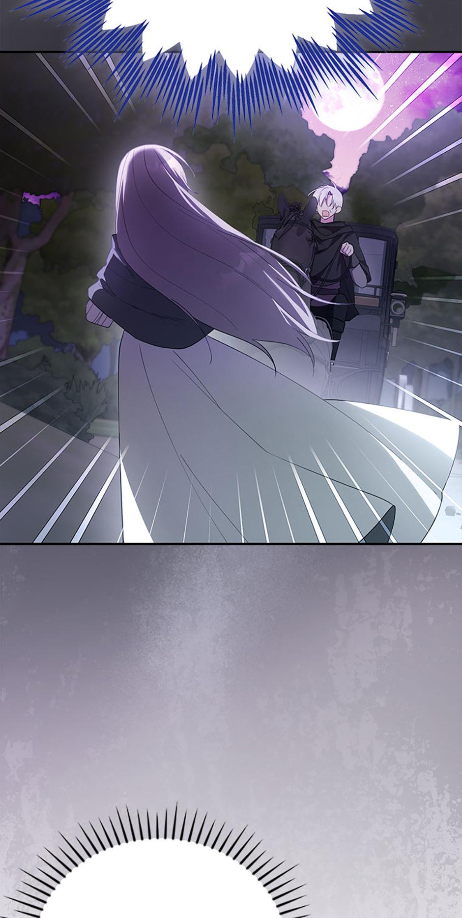 The Teacher at the Noble Kindergarten Is Having a Hard Day Chapter 8 page 4 - 