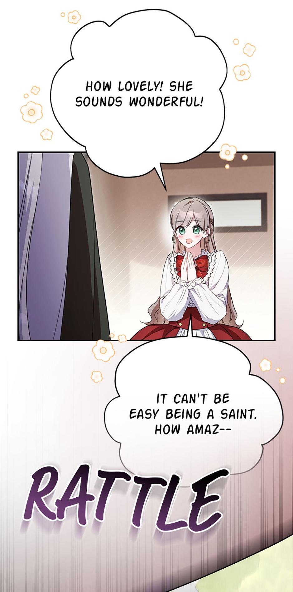 The Teacher at the Noble Kindergarten Is Having a Hard Day Chapter 8 page 31 - 