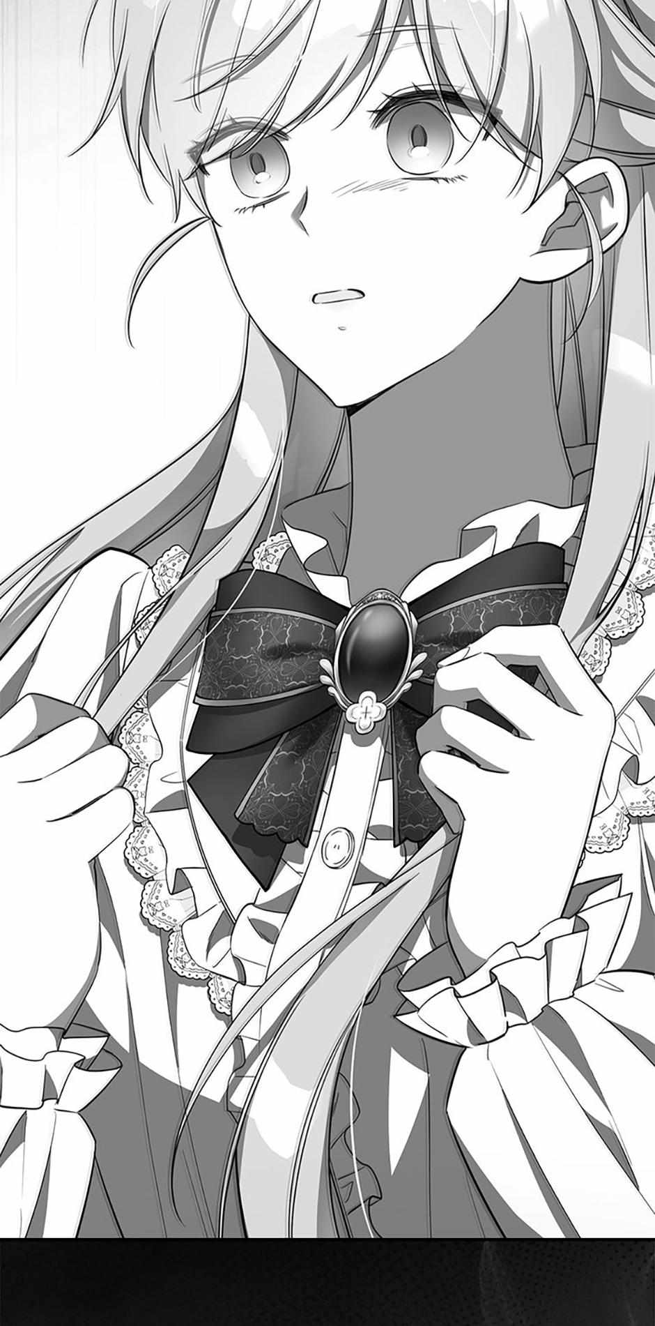 The Teacher at the Noble Kindergarten Is Having a Hard Day Chapter 8 page 33 - 