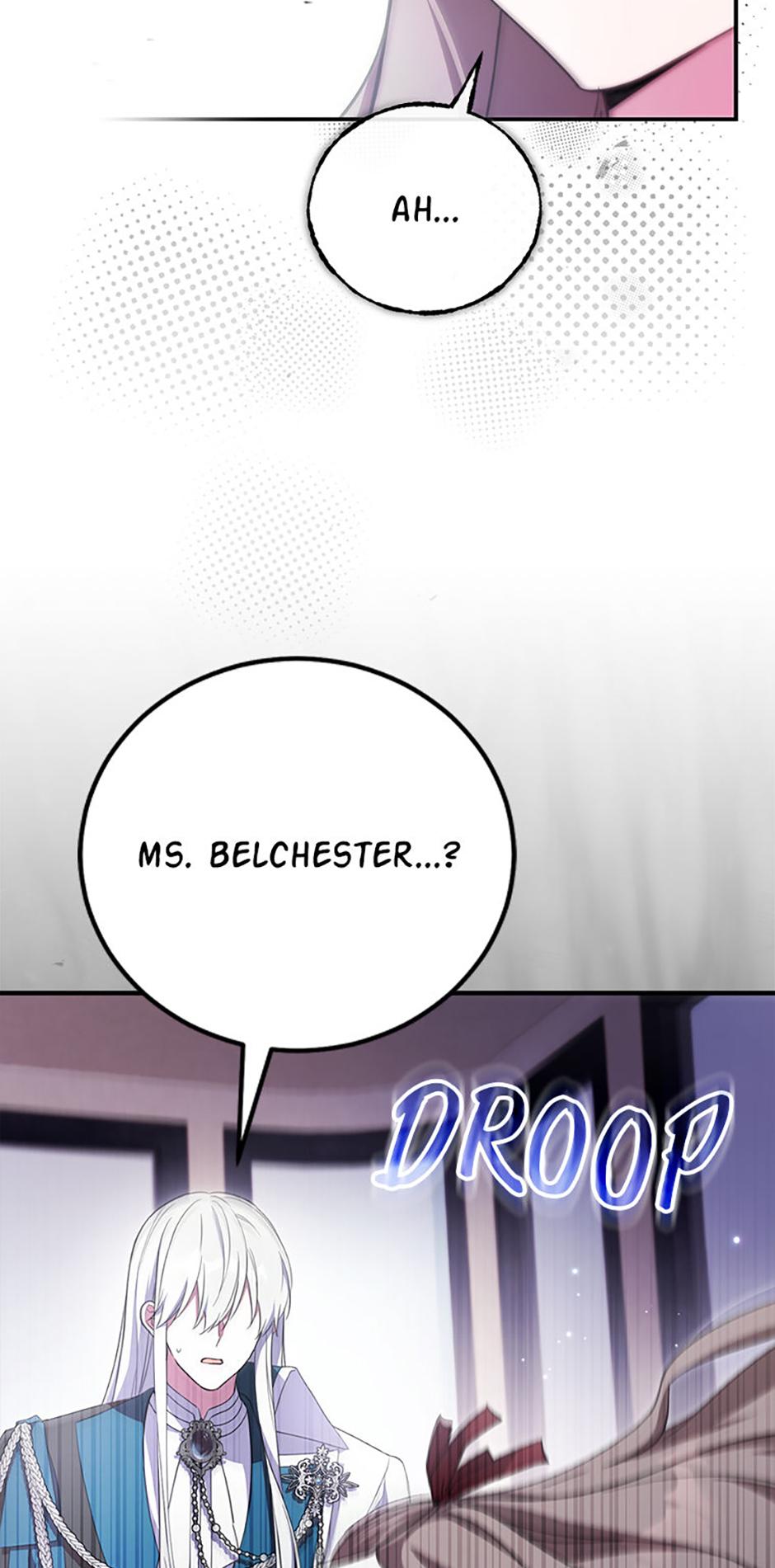 The Teacher at the Noble Kindergarten Is Having a Hard Day Chapter 8 page 35 - 