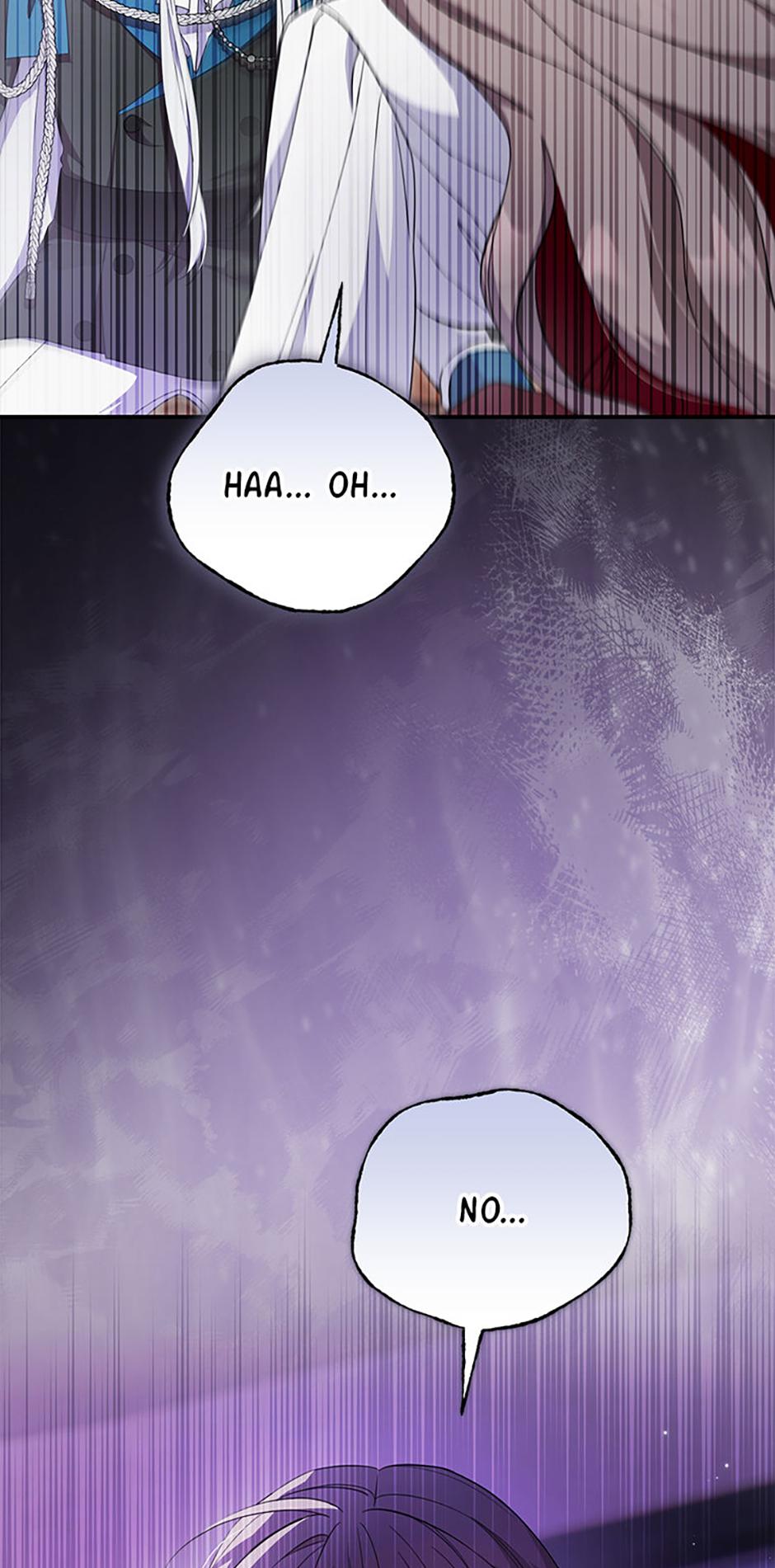 The Teacher at the Noble Kindergarten Is Having a Hard Day Chapter 8 page 36 - 