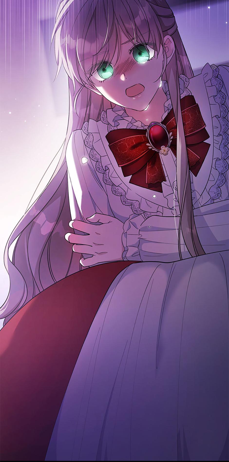 The Teacher at the Noble Kindergarten Is Having a Hard Day Chapter 8 page 37 - 