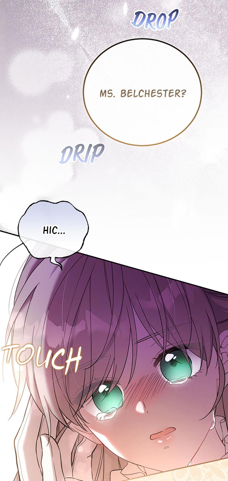 The Teacher at the Noble Kindergarten Is Having a Hard Day Chapter 8 page 39 - 