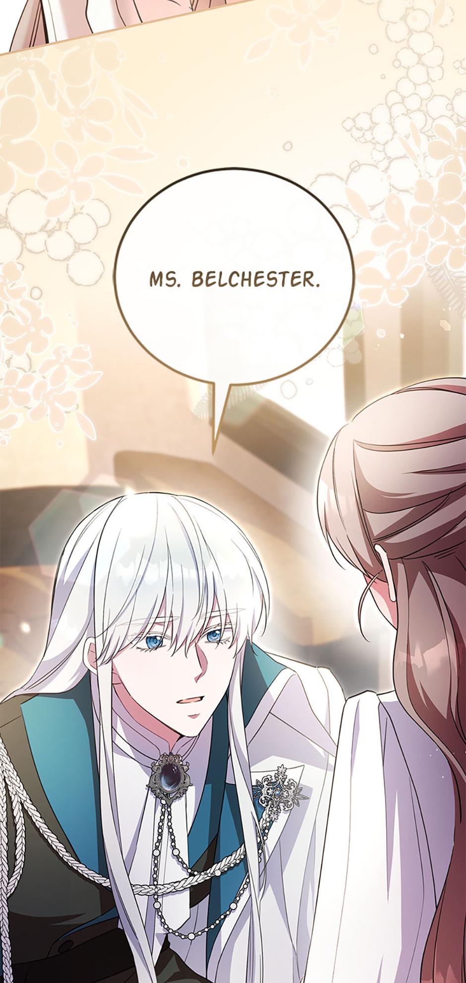 The Teacher at the Noble Kindergarten Is Having a Hard Day Chapter 8 page 40 - 