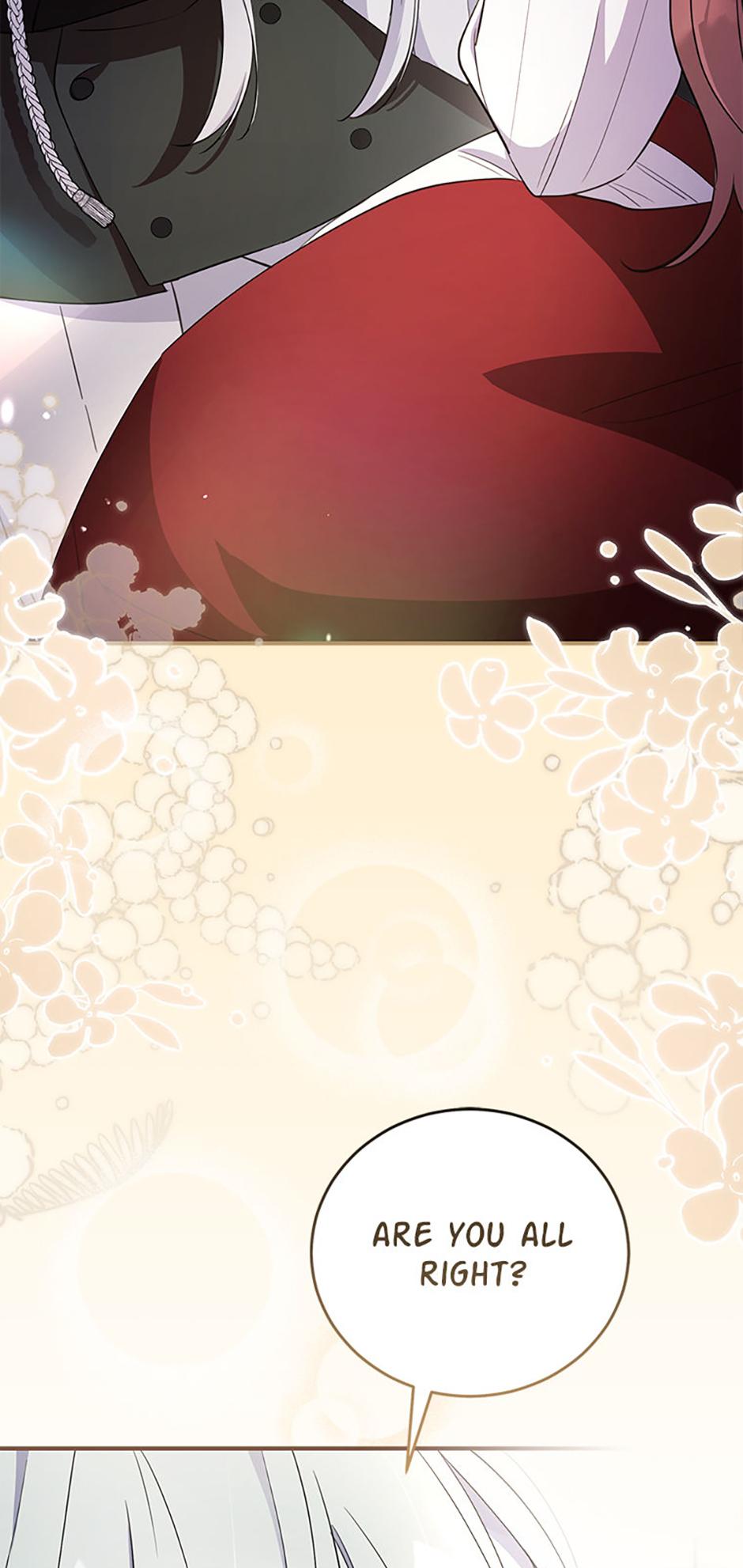 The Teacher at the Noble Kindergarten Is Having a Hard Day Chapter 8 page 41 - 