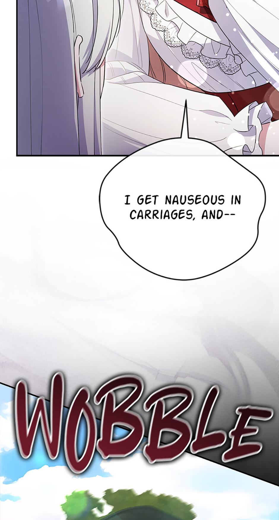 The Teacher at the Noble Kindergarten Is Having a Hard Day Chapter 8 page 44 - 