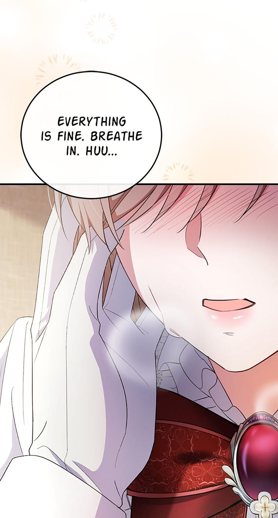 The Teacher at the Noble Kindergarten Is Having a Hard Day Chapter 8 page 47 - 