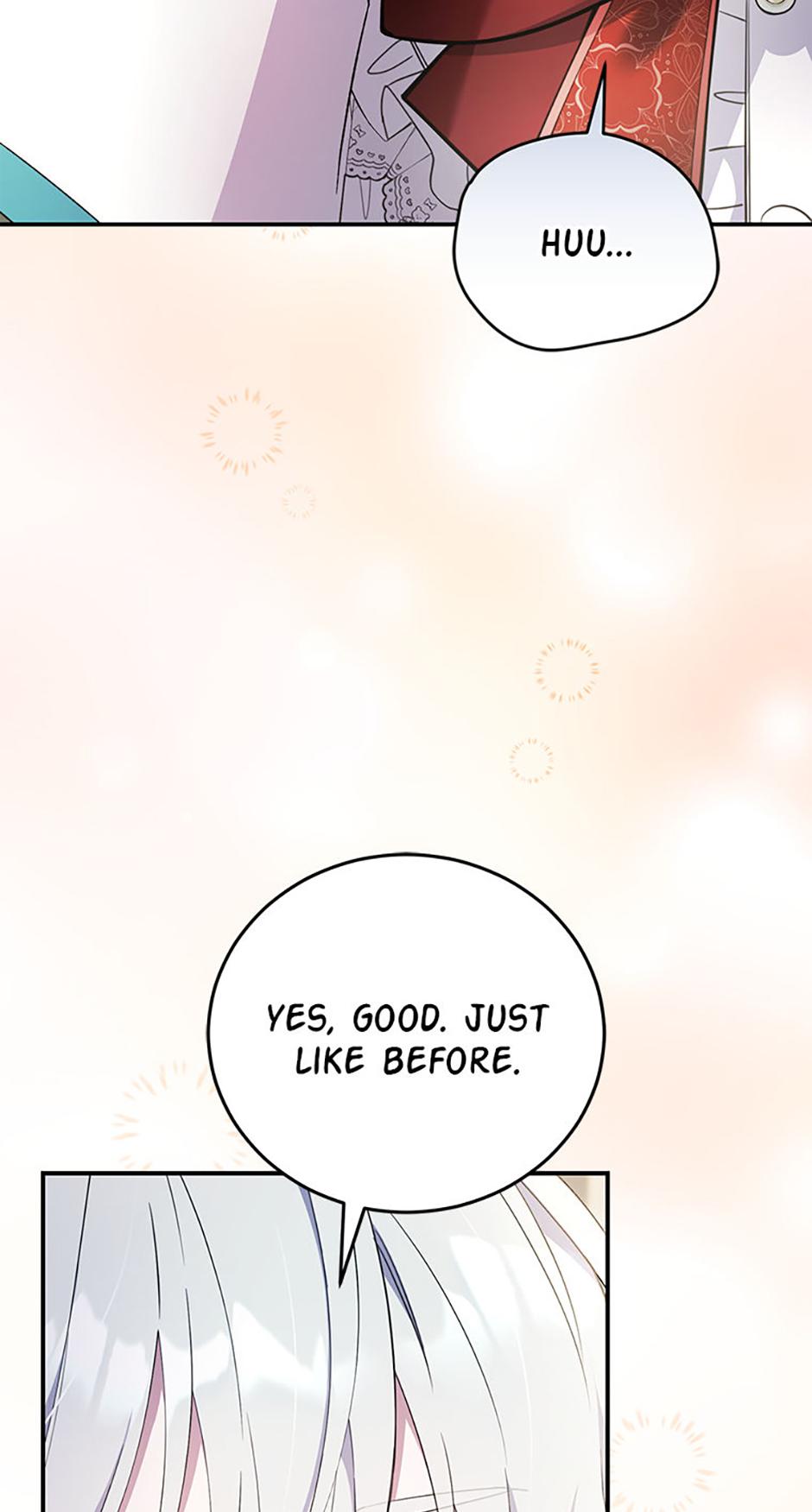 The Teacher at the Noble Kindergarten Is Having a Hard Day Chapter 8 page 48 - 