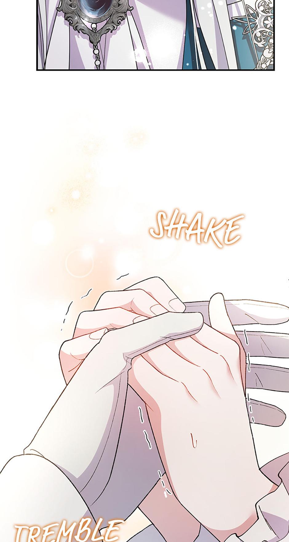 The Teacher at the Noble Kindergarten Is Having a Hard Day Chapter 8 page 51 - 