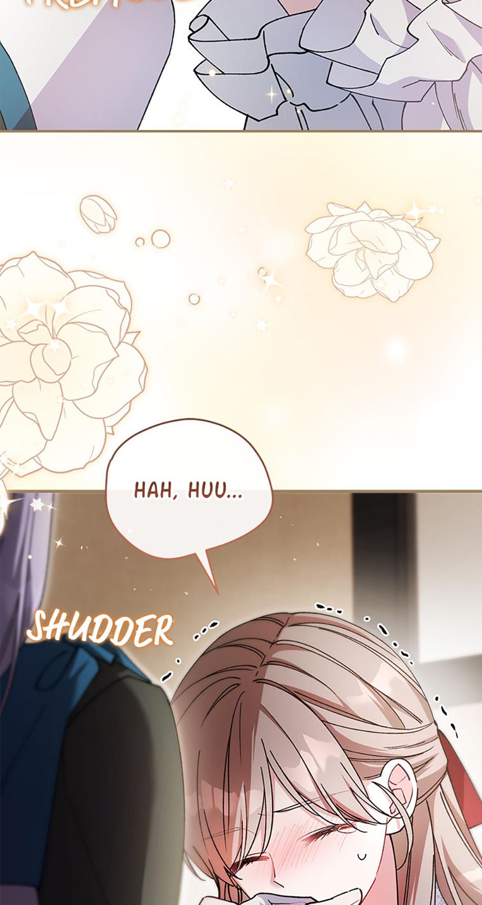 The Teacher at the Noble Kindergarten Is Having a Hard Day Chapter 8 page 52 - 