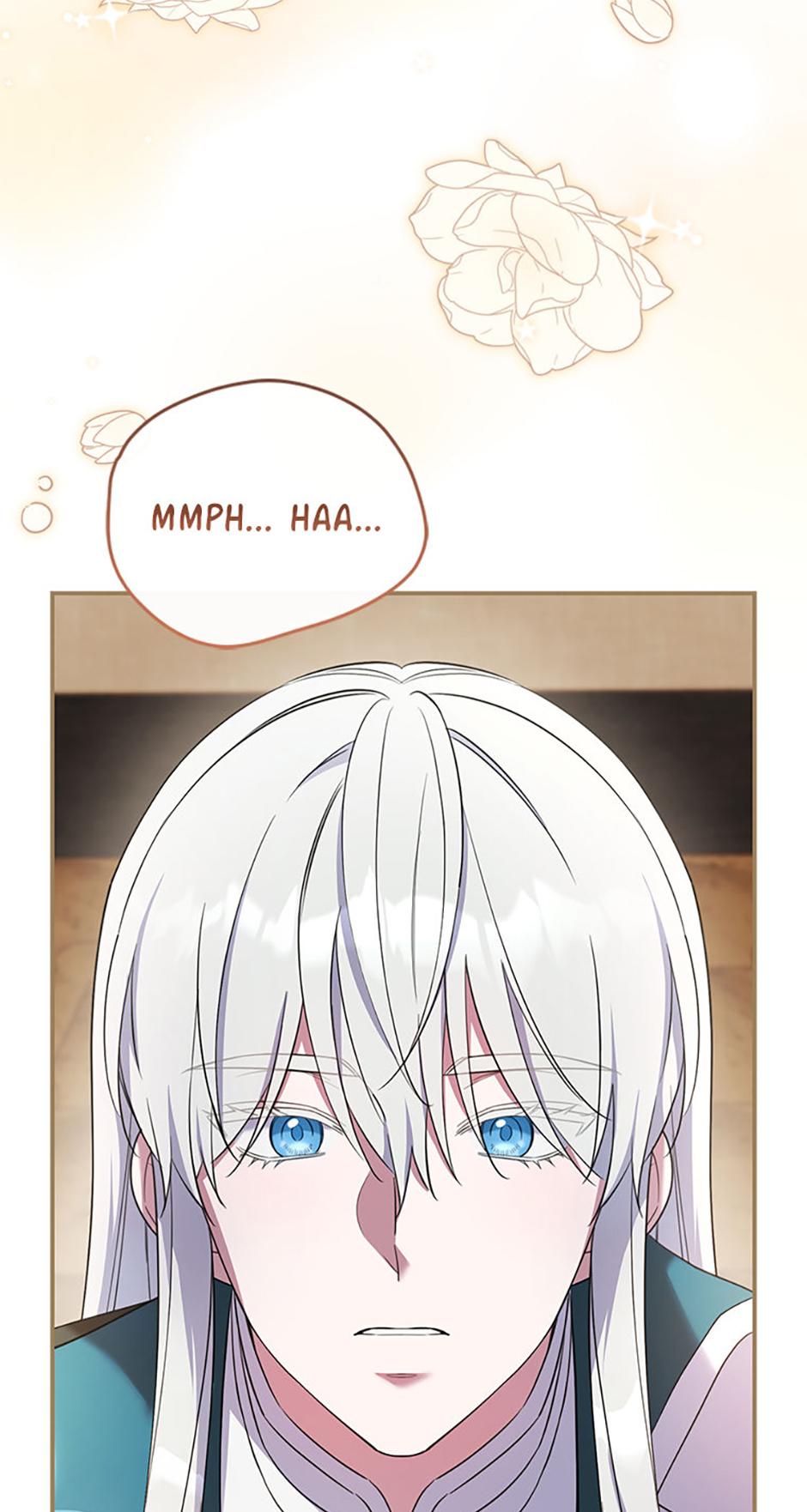 The Teacher at the Noble Kindergarten Is Having a Hard Day Chapter 8 page 54 - 
