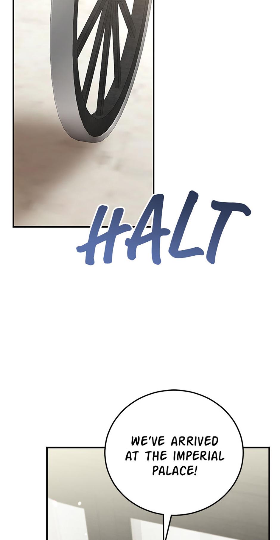 The Teacher at the Noble Kindergarten Is Having a Hard Day Chapter 8 page 61 - 