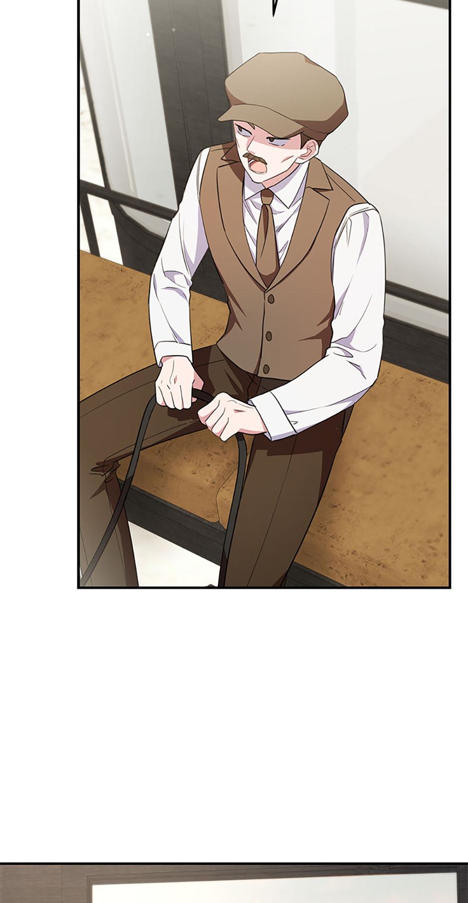 The Teacher at the Noble Kindergarten Is Having a Hard Day Chapter 8 page 62 - 