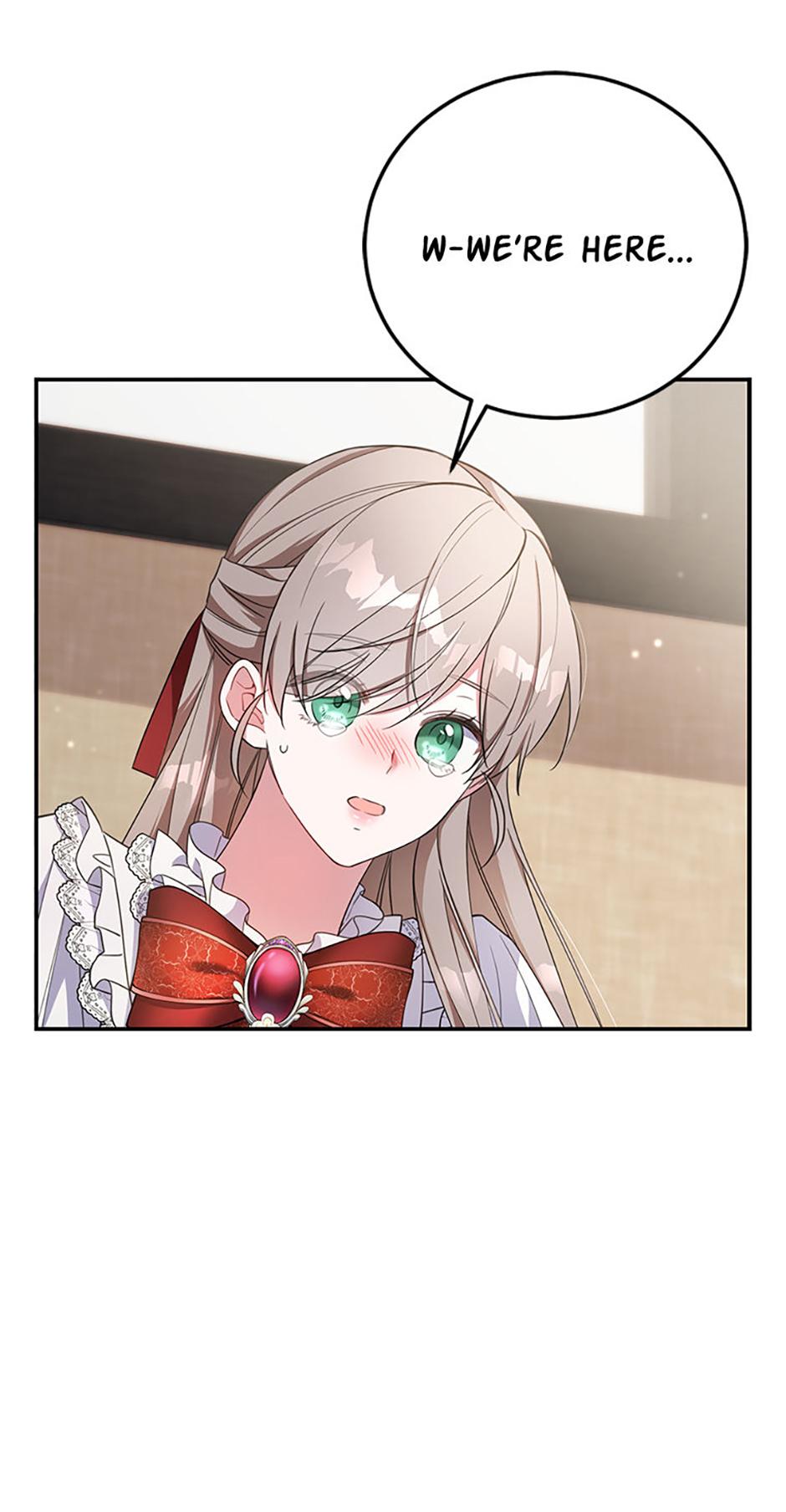 The Teacher at the Noble Kindergarten Is Having a Hard Day Chapter 8 page 64 - 