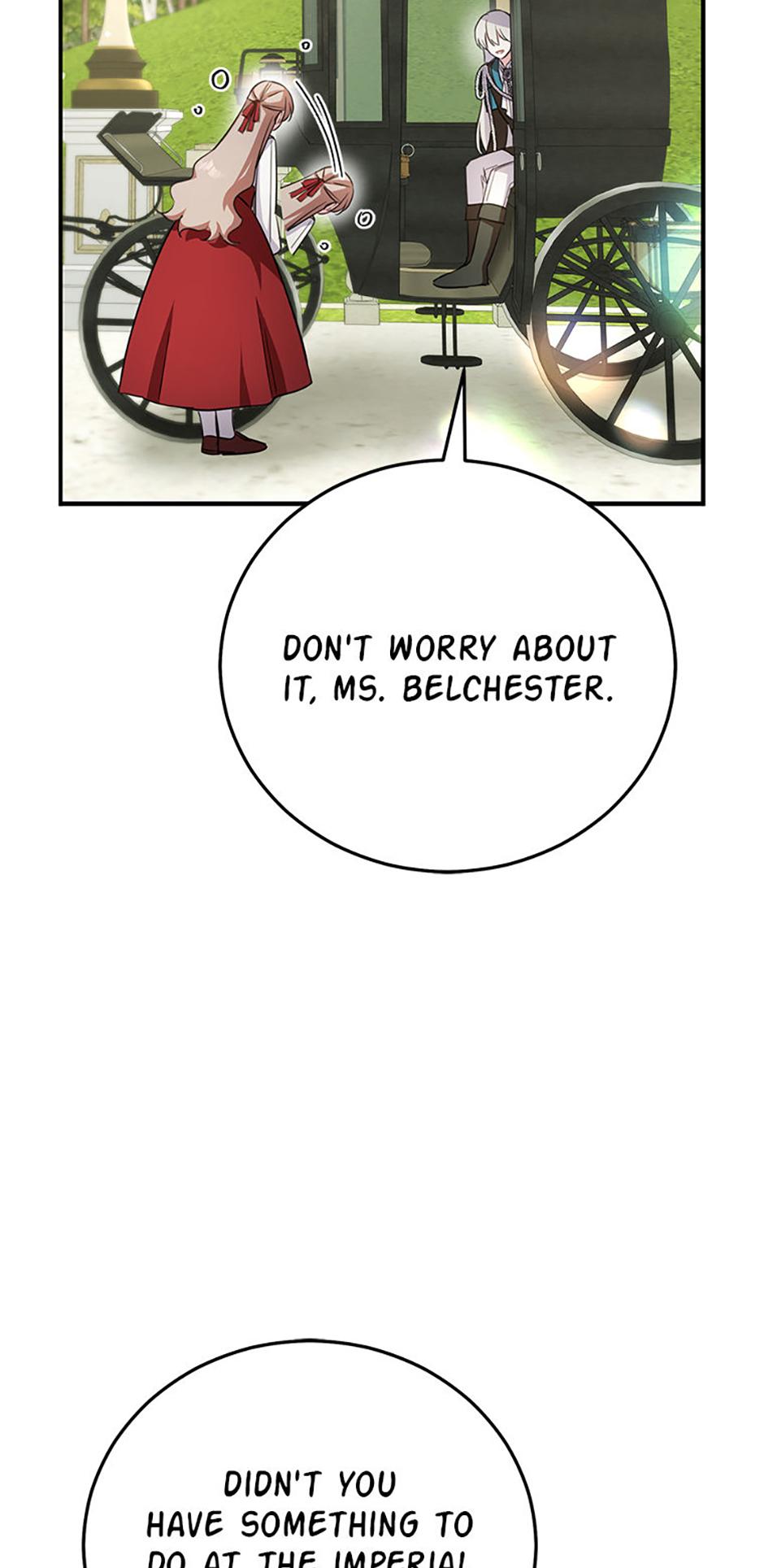 The Teacher at the Noble Kindergarten Is Having a Hard Day Chapter 8 page 67 - 