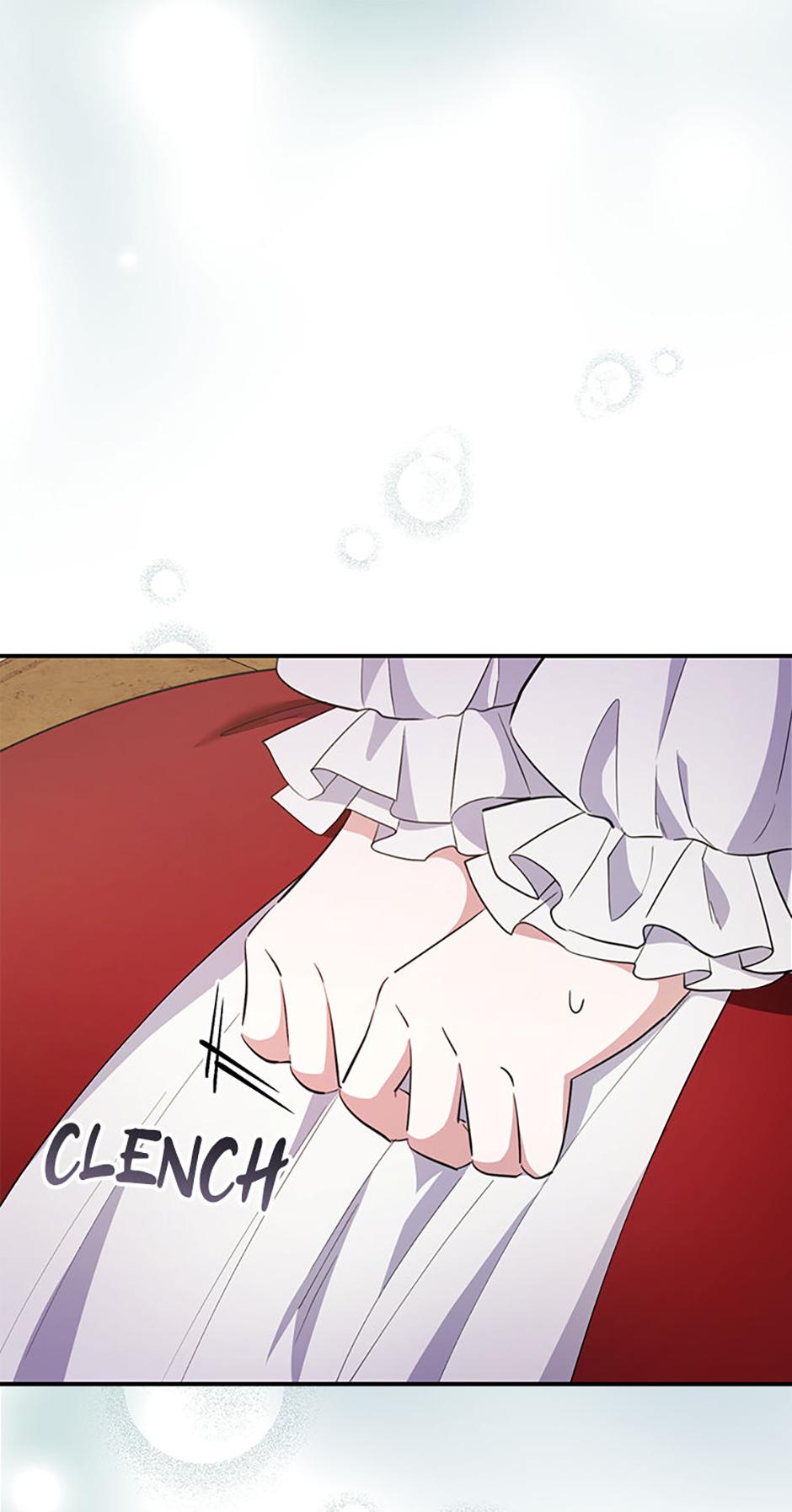 The Teacher at the Noble Kindergarten Is Having a Hard Day Chapter 8 page 8 - 
