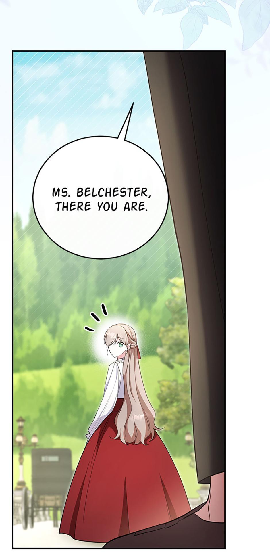 The Teacher at the Noble Kindergarten Is Having a Hard Day Chapter 8 page 71 - 
