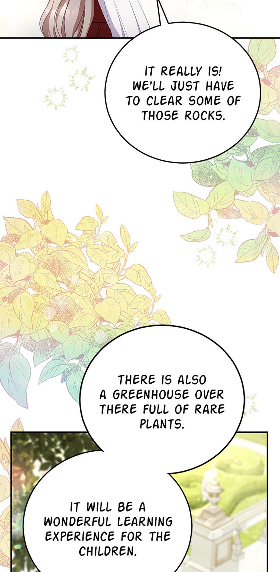 The Teacher at the Noble Kindergarten Is Having a Hard Day Chapter 8 page 77 - 