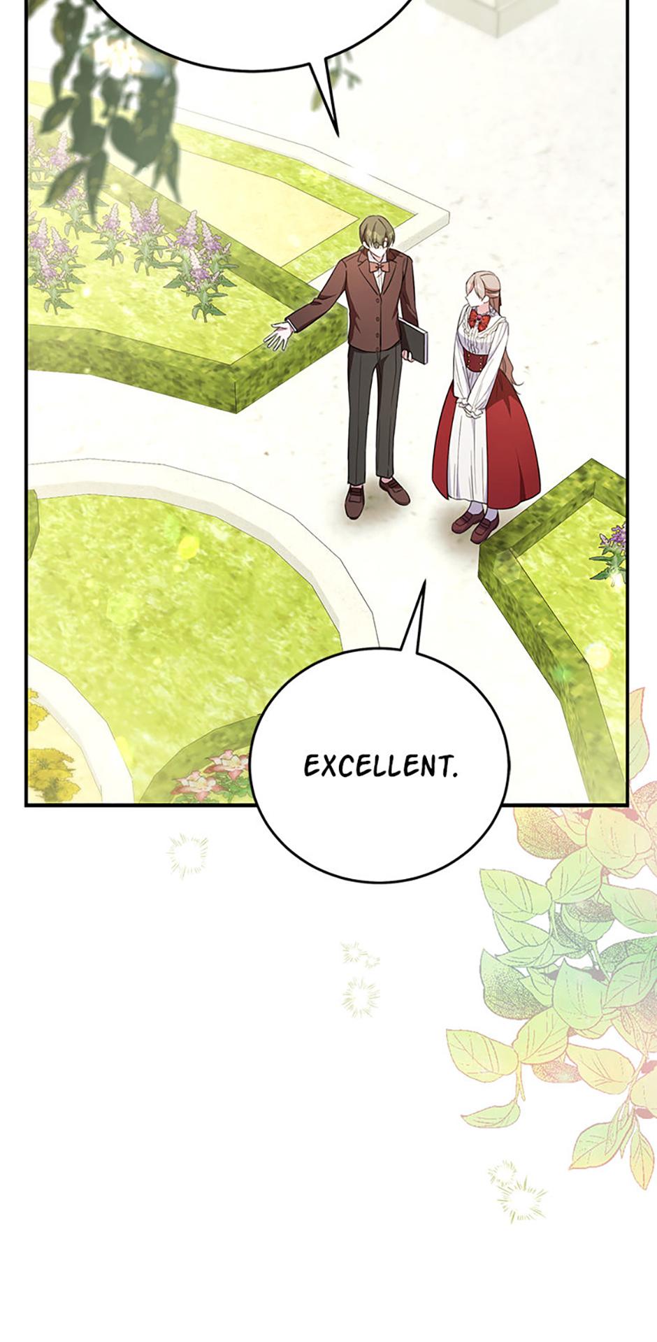 The Teacher at the Noble Kindergarten Is Having a Hard Day Chapter 8 page 78 - 