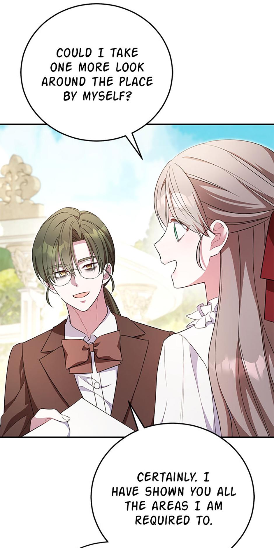 The Teacher at the Noble Kindergarten Is Having a Hard Day Chapter 8 page 79 - 
