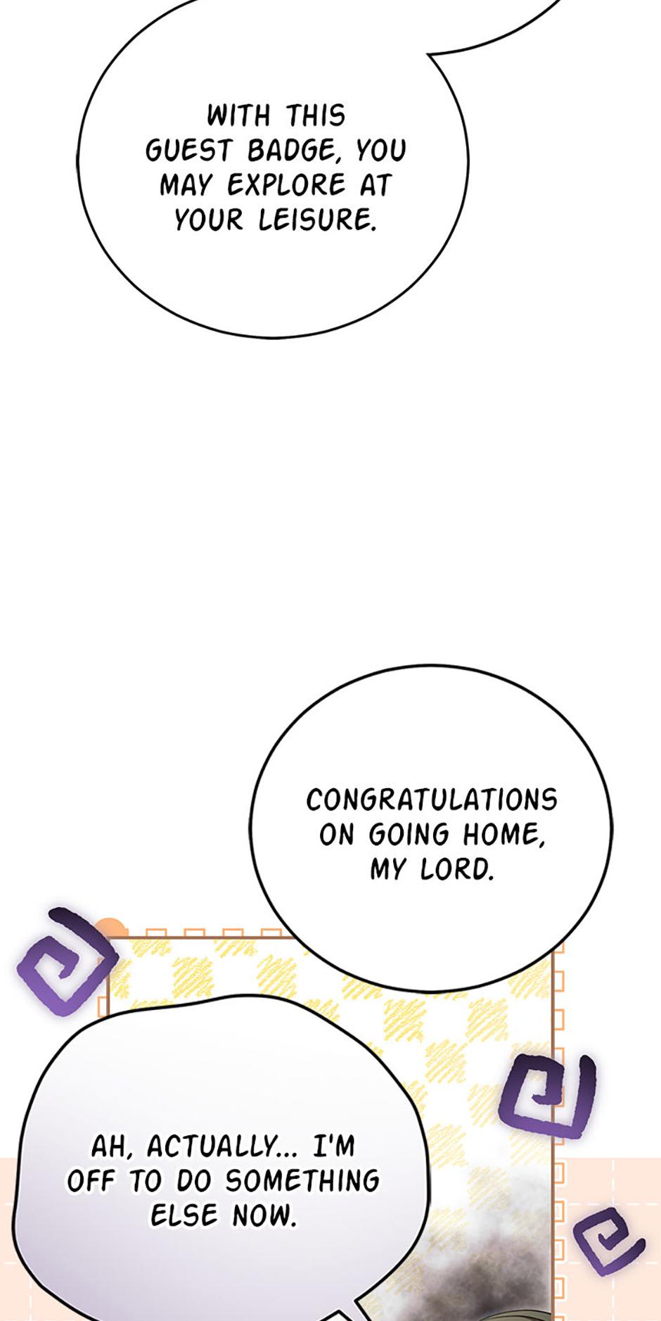 The Teacher at the Noble Kindergarten Is Having a Hard Day Chapter 8 page 80 - 