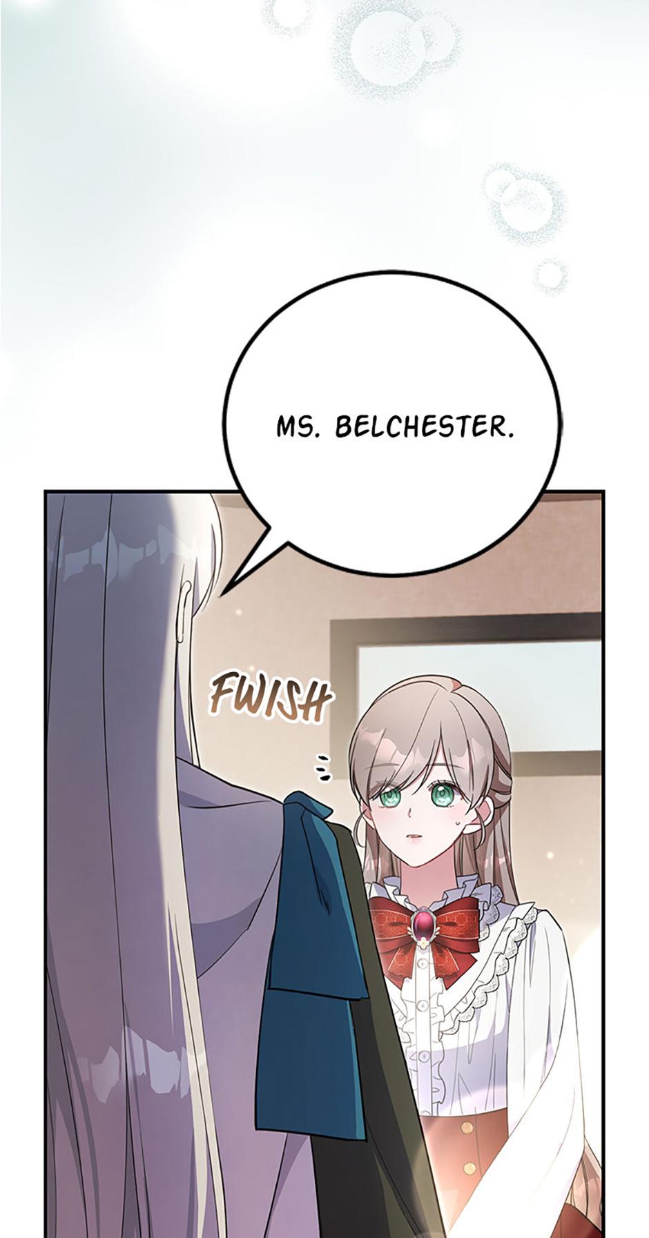 The Teacher at the Noble Kindergarten Is Having a Hard Day Chapter 8 page 9 - 