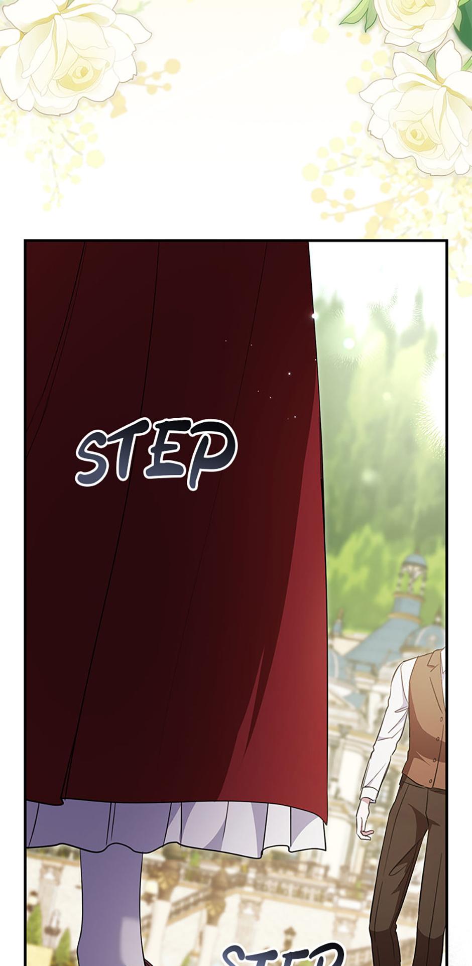 The Teacher at the Noble Kindergarten Is Having a Hard Day Chapter 8 page 87 - 