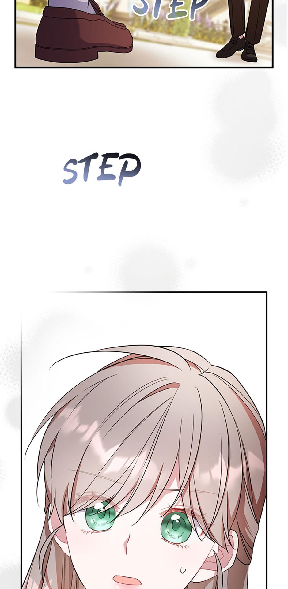 The Teacher at the Noble Kindergarten Is Having a Hard Day Chapter 8 page 88 - 