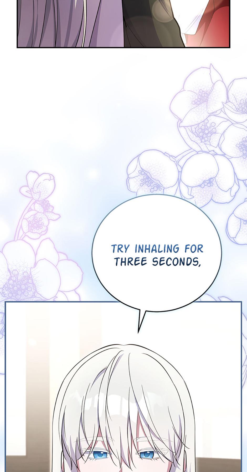 The Teacher at the Noble Kindergarten Is Having a Hard Day Chapter 8 page 10 - 