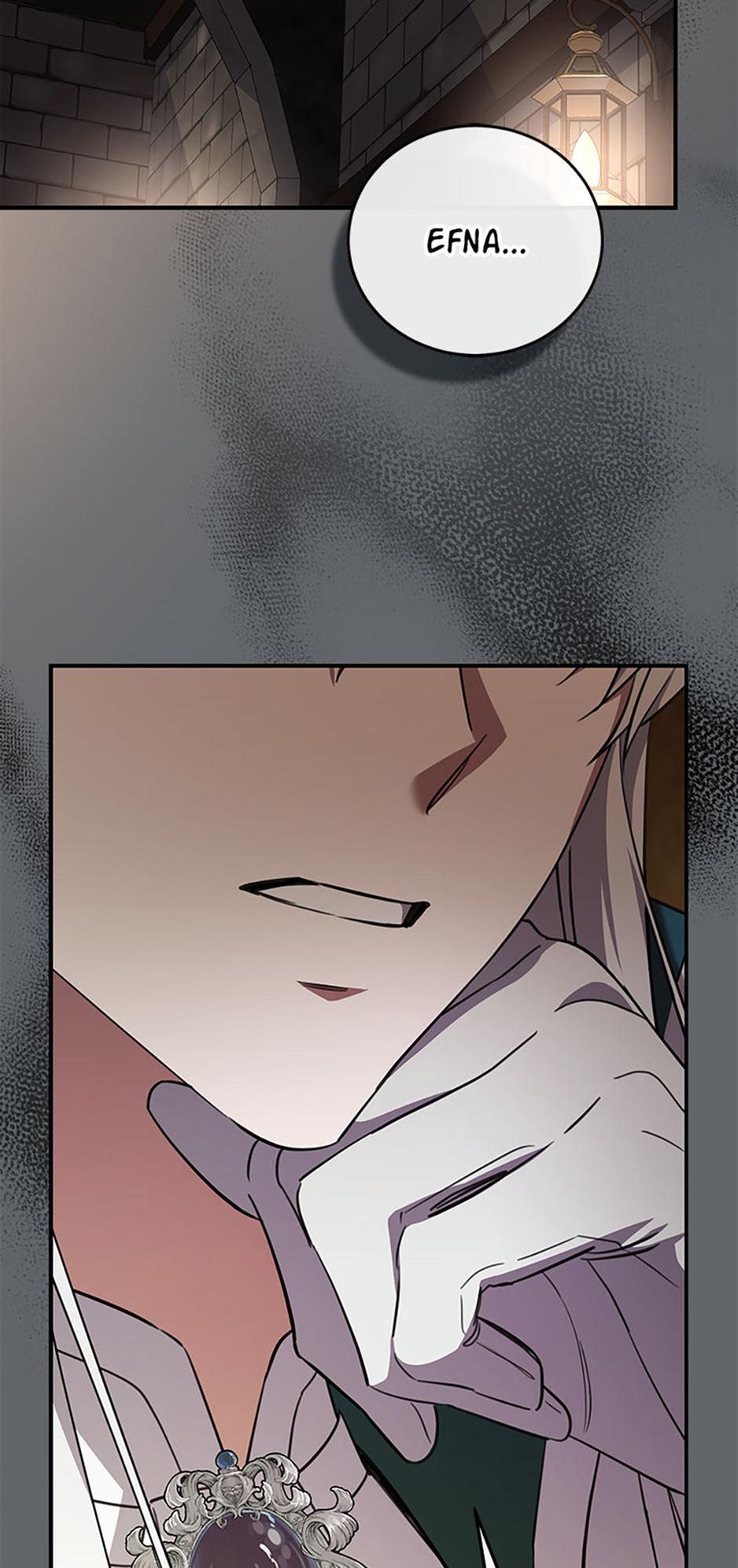 The Teacher at the Noble Kindergarten Is Having a Hard Day Chapter 8 page 93 - 