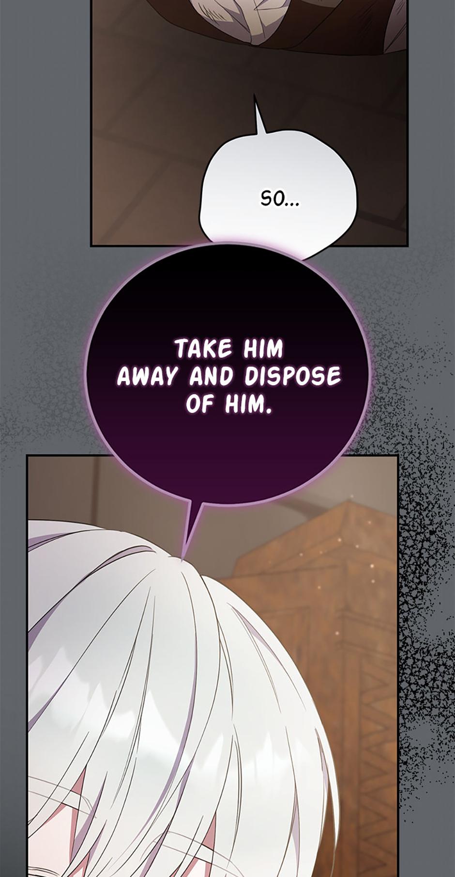The Teacher at the Noble Kindergarten Is Having a Hard Day Chapter 8 page 98 - 