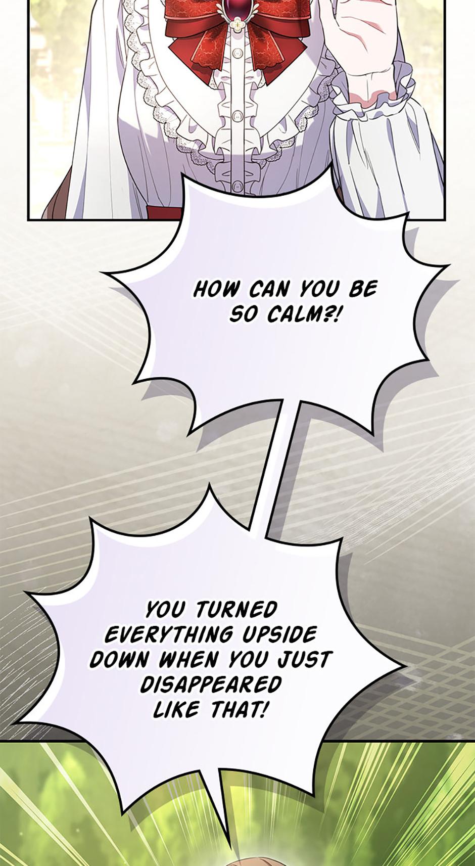 The Teacher at the Noble Kindergarten Is Having a Hard Day Chapter 9 page 11 - 