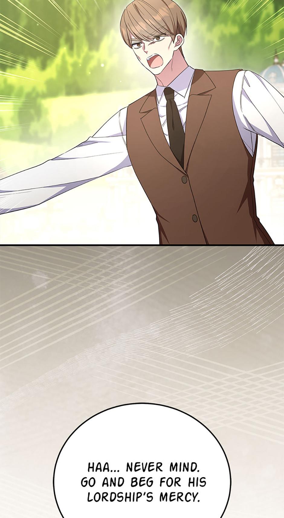 The Teacher at the Noble Kindergarten Is Having a Hard Day Chapter 9 page 12 - 