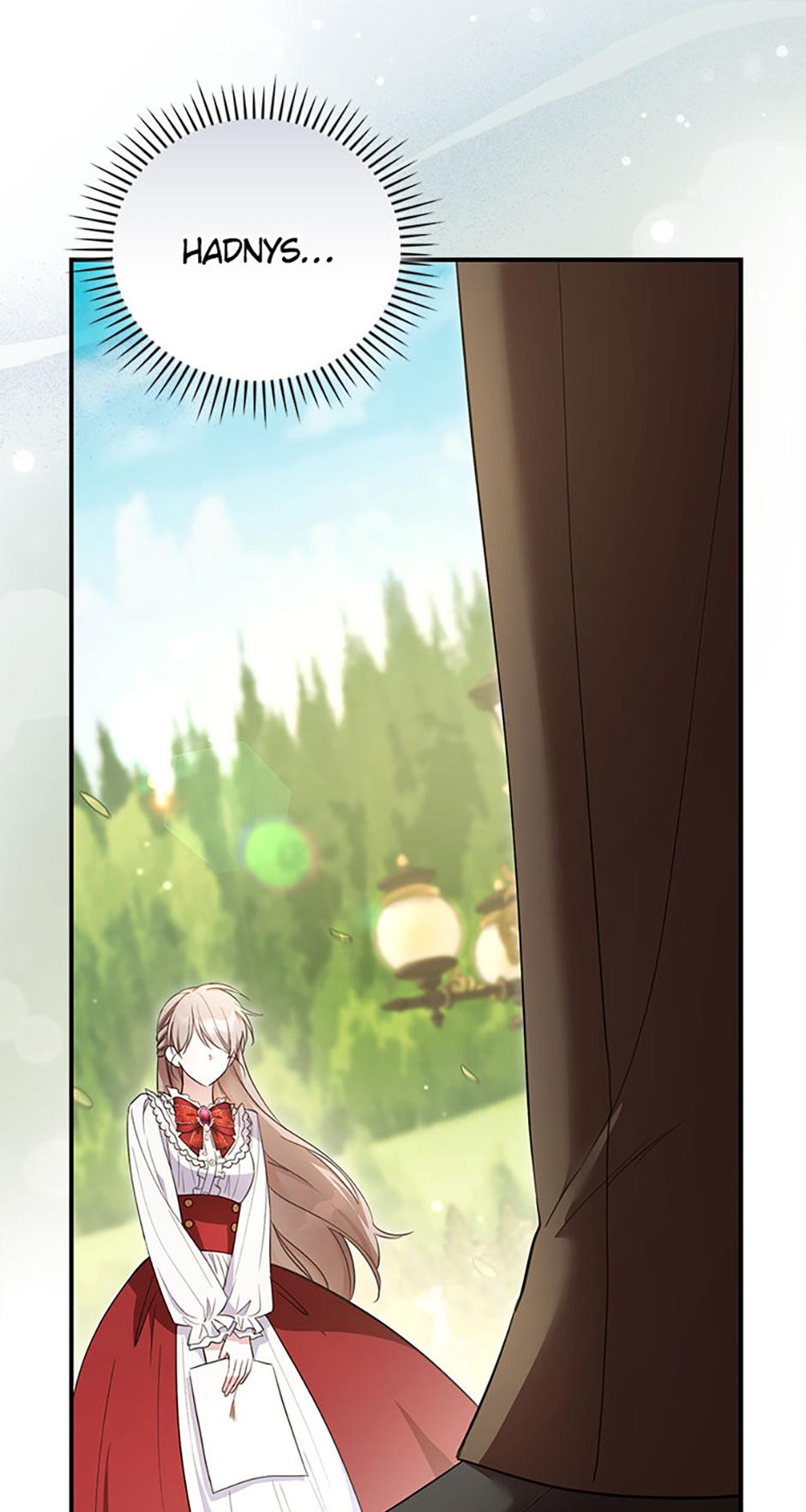 The Teacher at the Noble Kindergarten Is Having a Hard Day Chapter 9 page 3 - 