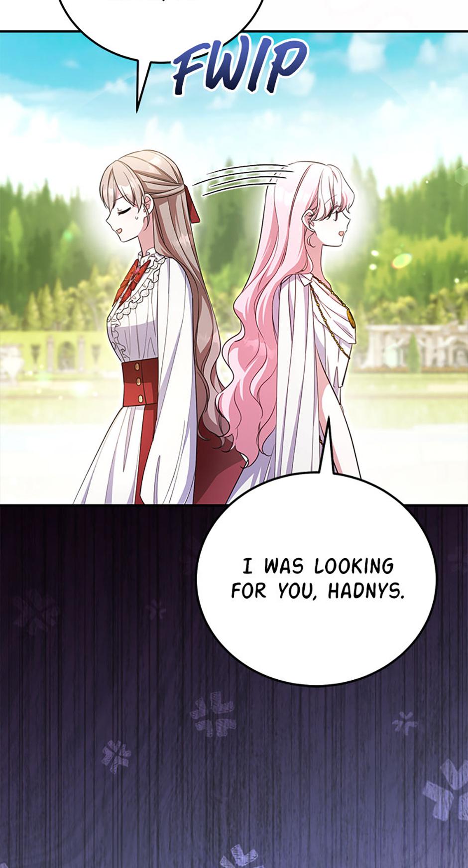 The Teacher at the Noble Kindergarten Is Having a Hard Day Chapter 9 page 24 - 